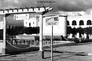 119 - AERODROMES ET BASES 1945-1962-1-BLIDA BA 140 (17)